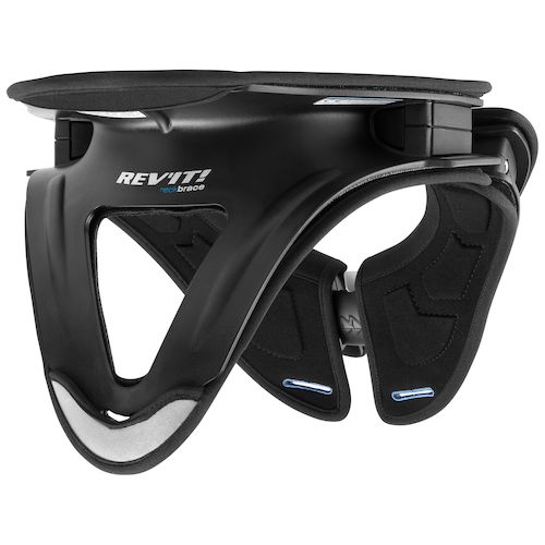 REV'IT Adventure Neck Brace RevZilla