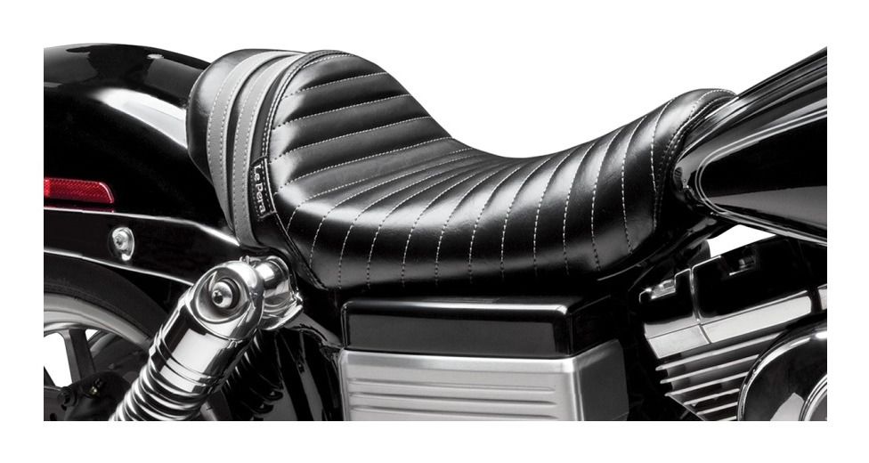 Le Pera】スポーツスター用 STUBS SPOILER SEATS 【公式通販】