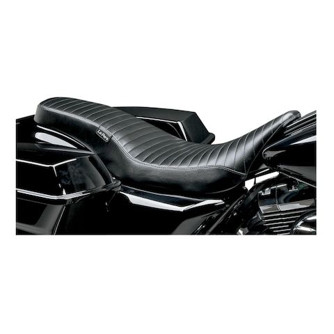 Le Pera Cobra Seat For Harley