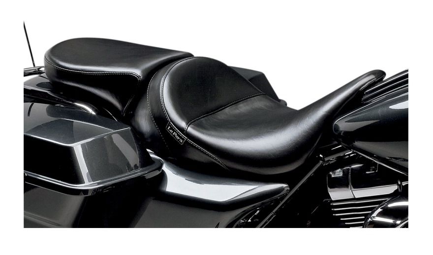 Le Pera Aviator Passenger Seat For Harley Touring 2008-2024 | 10% ($22.