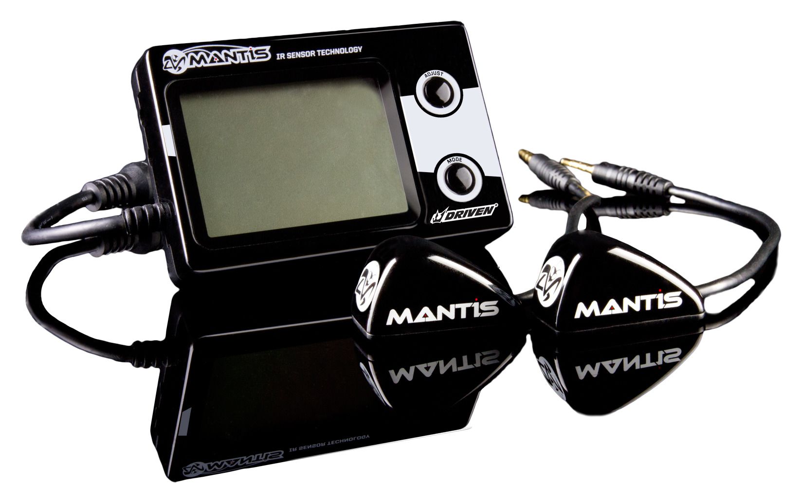 Driven Racing Mantis Tire Temp Sensor 10 (36.49) Off! RevZilla