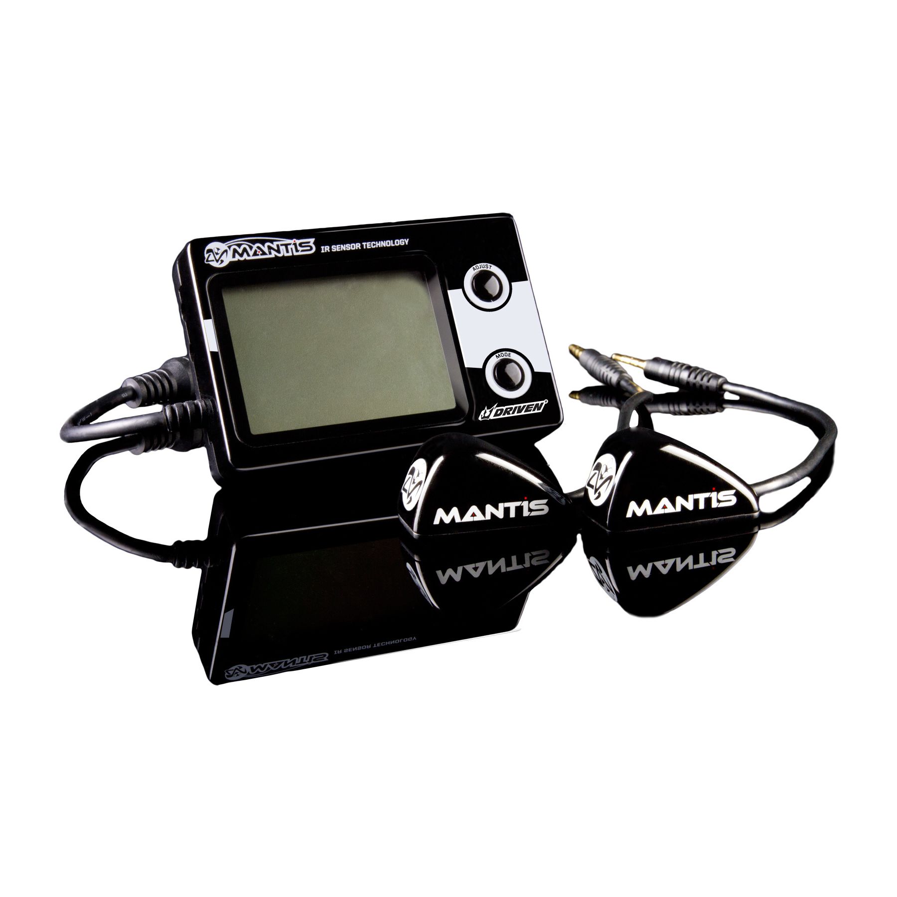 Driven Racing Mantis Tire Temp Sensor