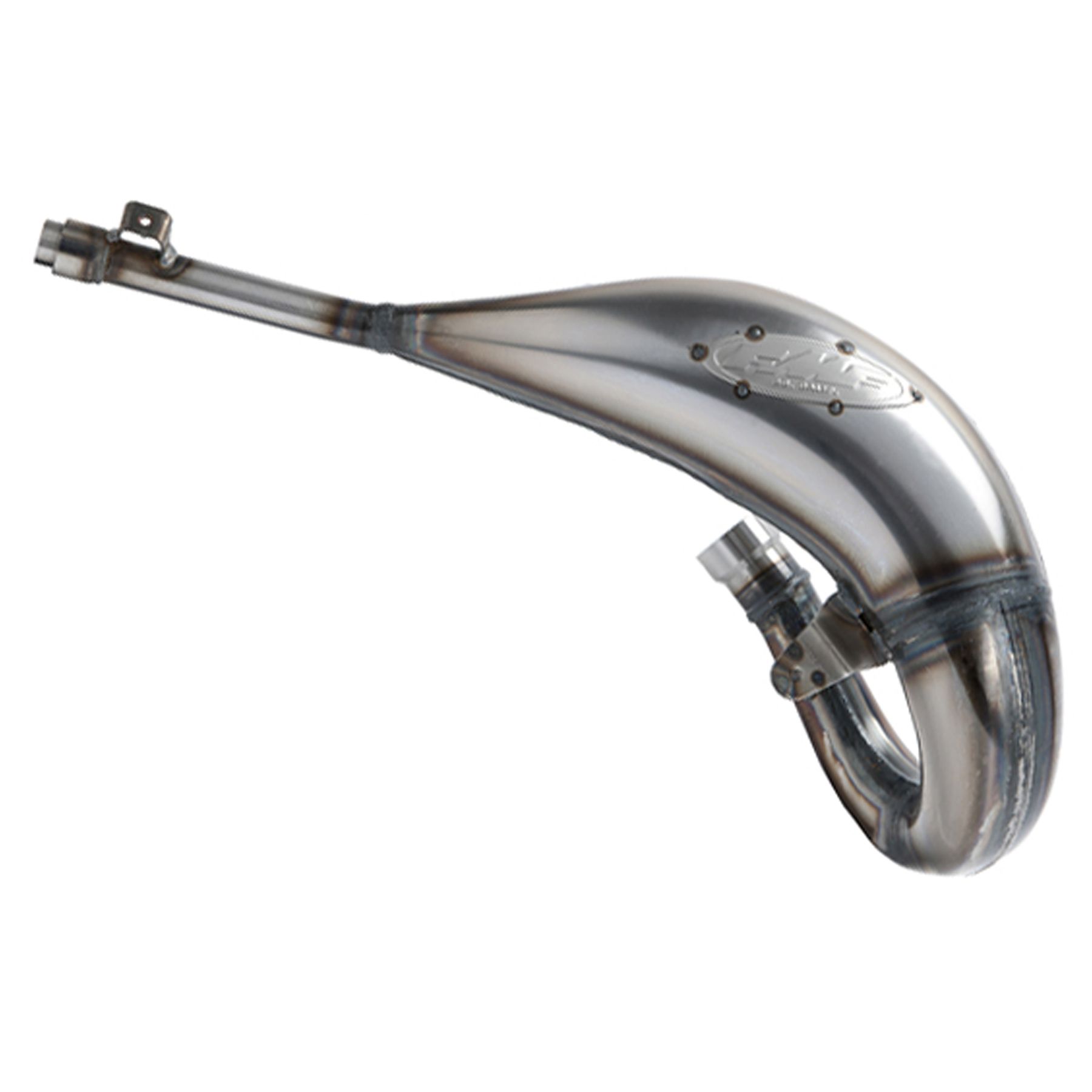 FMF Factory Fatty Pipe Suzuki RM125 2001-2007