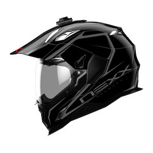 Nexx Dual Voyager Helmet (XS)