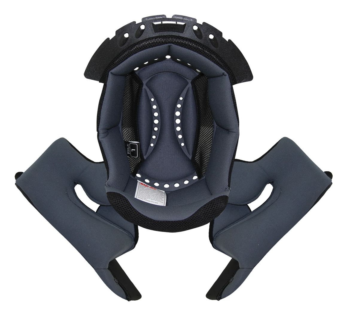 Scorpion EXO750 Helmet Liner RevZilla