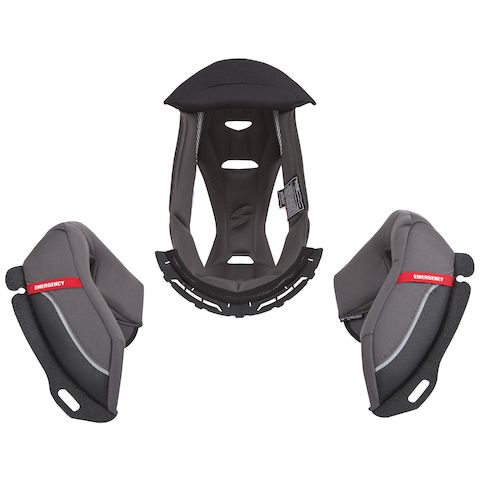 Scorpion EXO-CT220 Helmet Liner Set