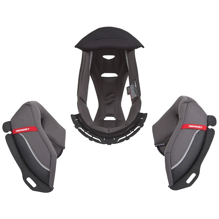 Scorpion EXO-CT220 Helmet Liner Set