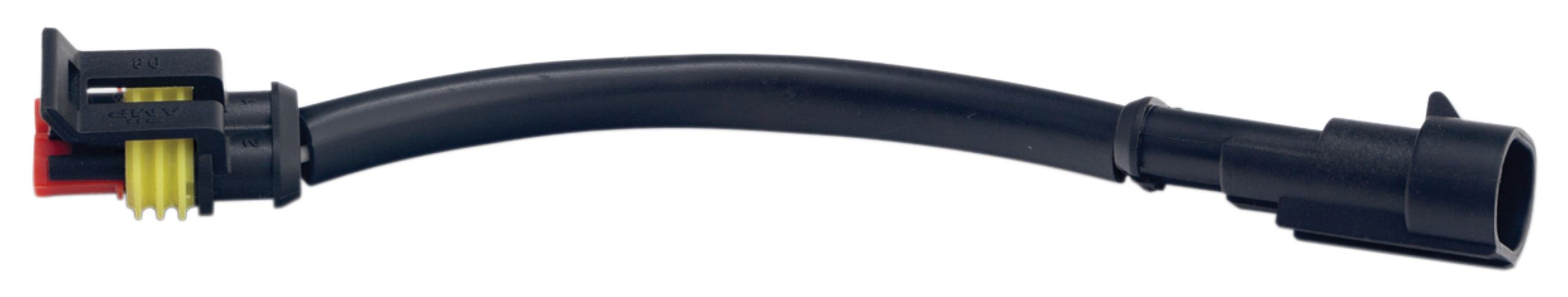 Vance & Hines 18mm O2 Sensor Extension Cable For Harley 20072013 20