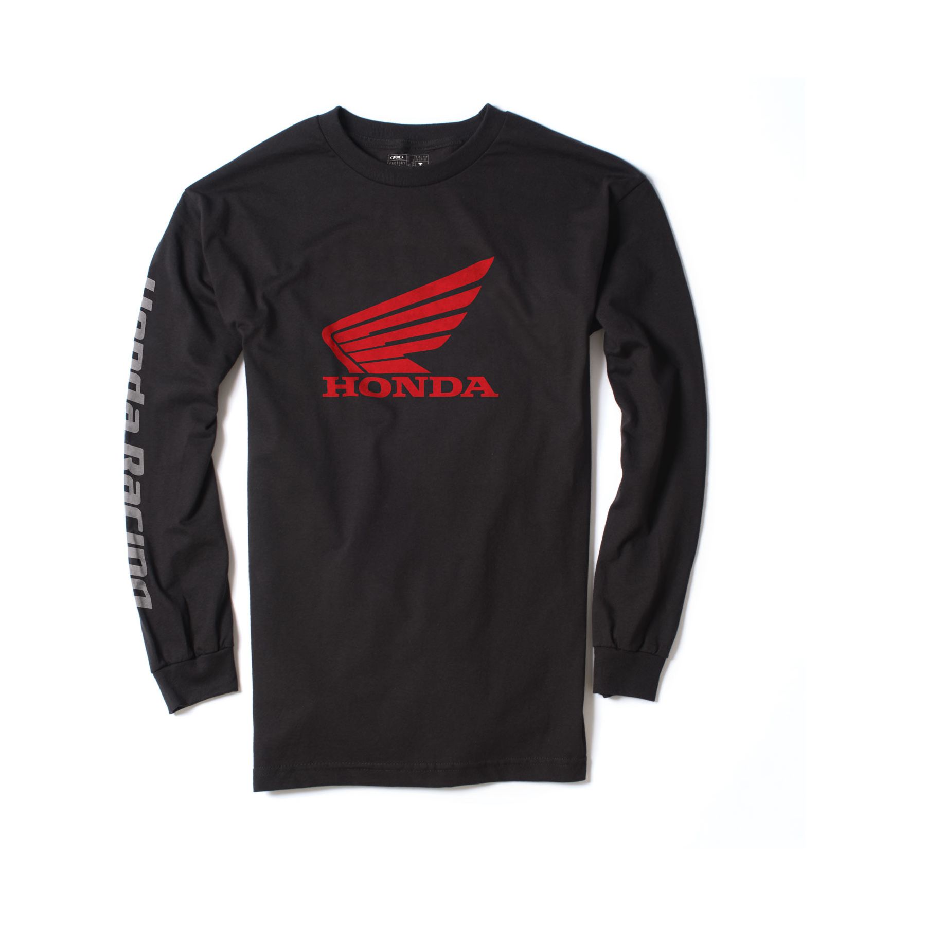 Factory Effex Honda L/S T-Shirt