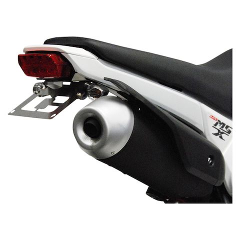 Competition Werkes Fender Eliminator Kit Honda GROM 2014-2015