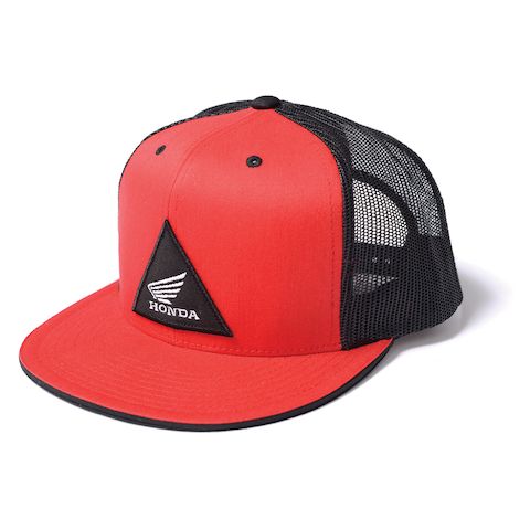 Factory Effex Honda Tri Hat