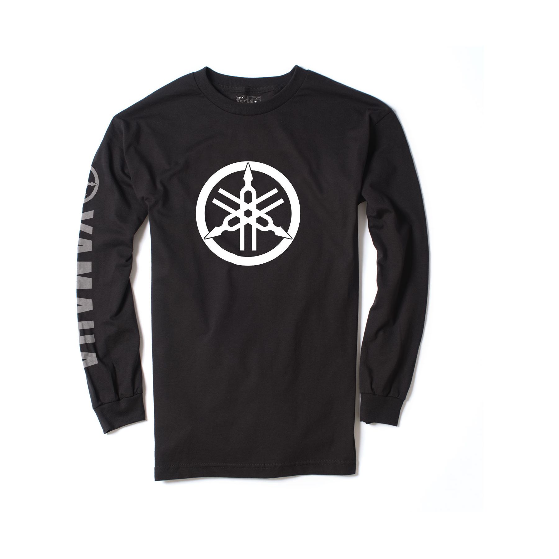 Factory Effex Yamaha L/S T-Shirt