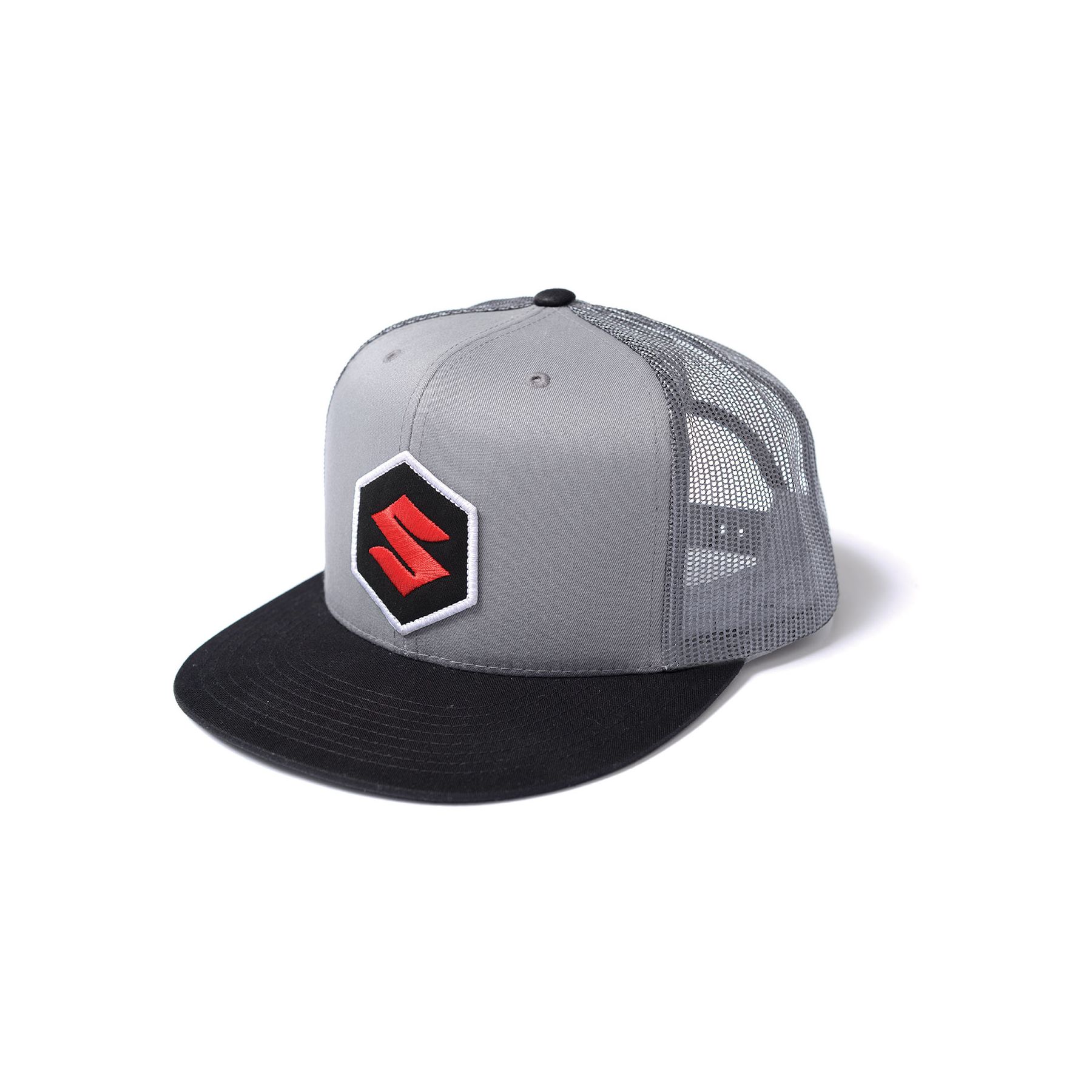 Factory Effex Suzuki Mark Hat