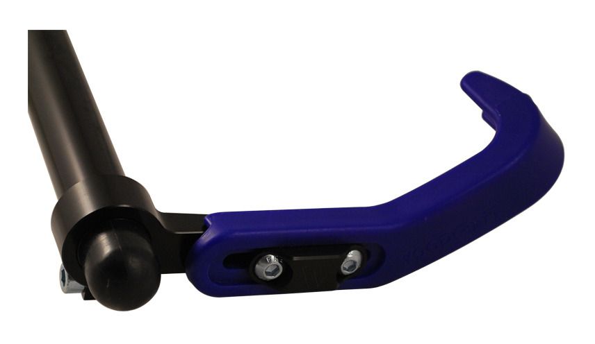 Woodcraft Lever Guards Brake Lever Guard