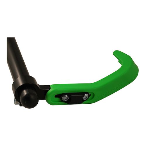 Woodcraft Lever Guards RevZilla