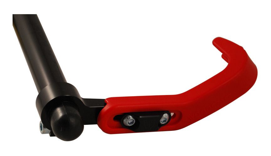 Woodcraft Lever Guards Clutch Lever Guard