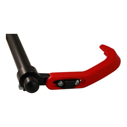 Woodcraft Lever Guards RevZilla