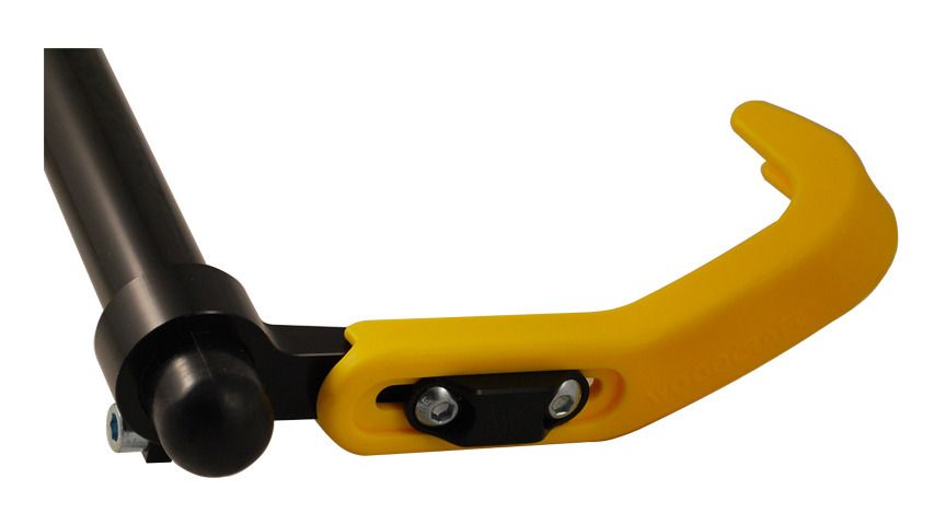 Woodcraft Lever Guards Brake Lever Guard