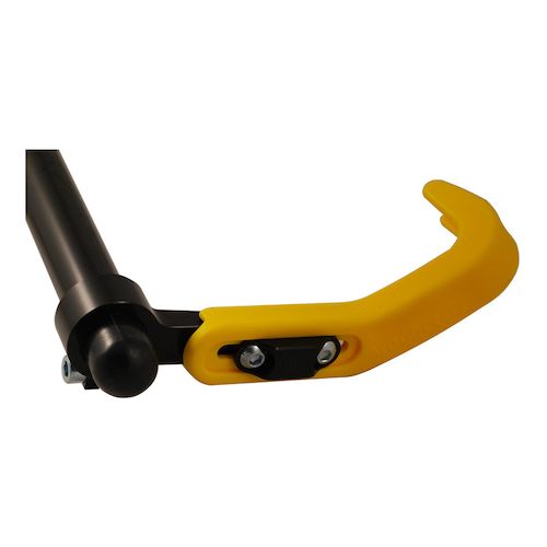 Woodcraft Lever Guards RevZilla