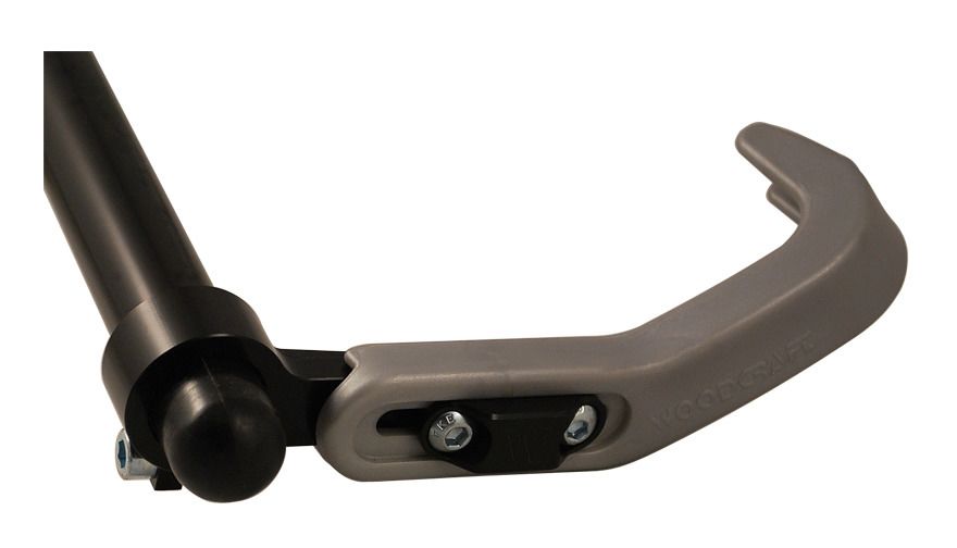 Woodcraft Lever Guards Brake Lever Guard