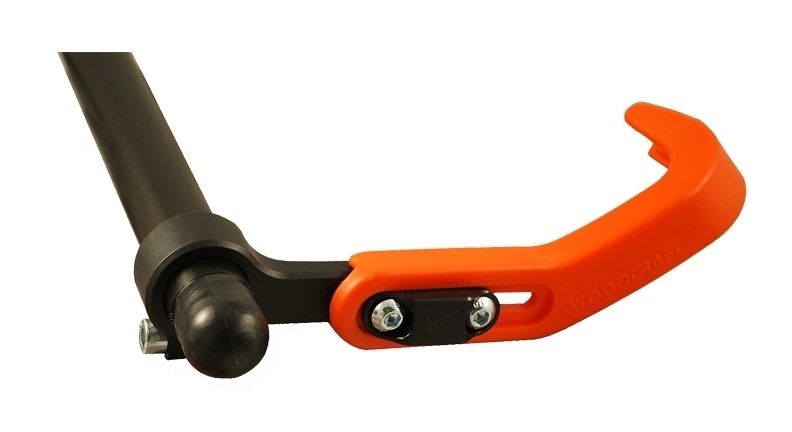 Woodcraft Lever Guards Brake Lever Guard
