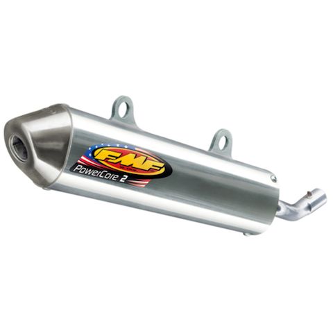 FMF Powercore 2 Silencer Kawasaki KX250 2003-2007