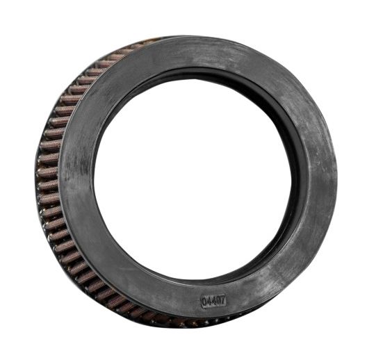 Roland Sands Replacement Filter For Clarity Air Cleaner - RevZilla