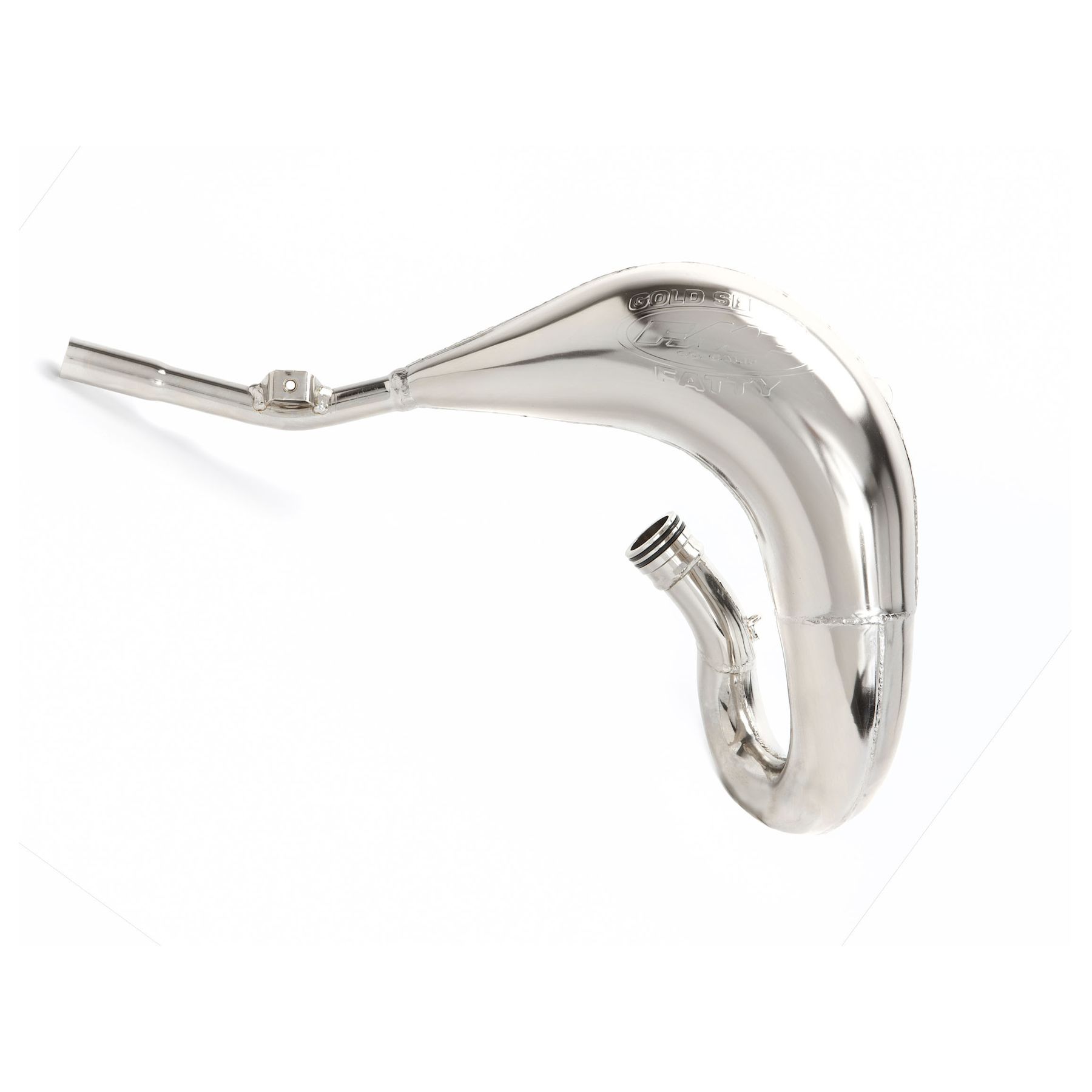FMF Gold Series Fatty Pipe Kawasaki KX85 2002-2013