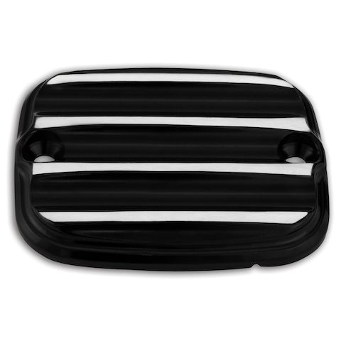 Roland Sands Nostalgia Front Brake Master Cylinder Cap For Harley
