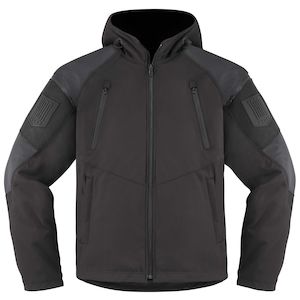 Icon 1000 Basehawk Jacket