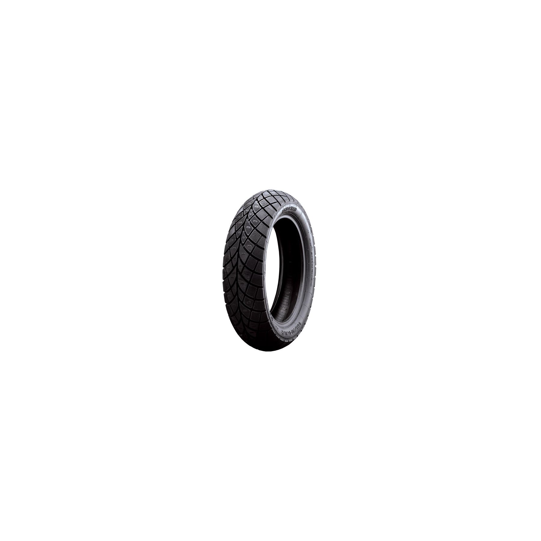 Heidenau K66 4-Season Scooter Tires