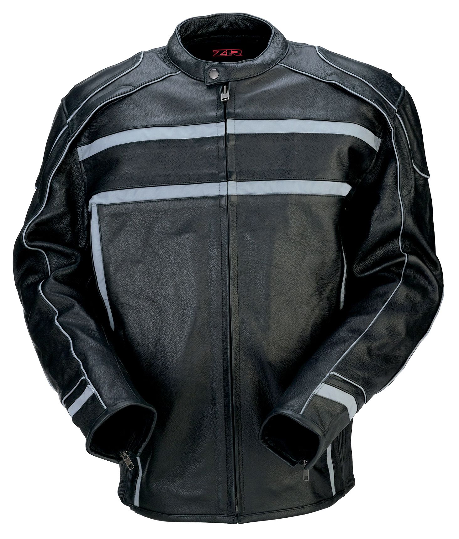 z1r leather jacket