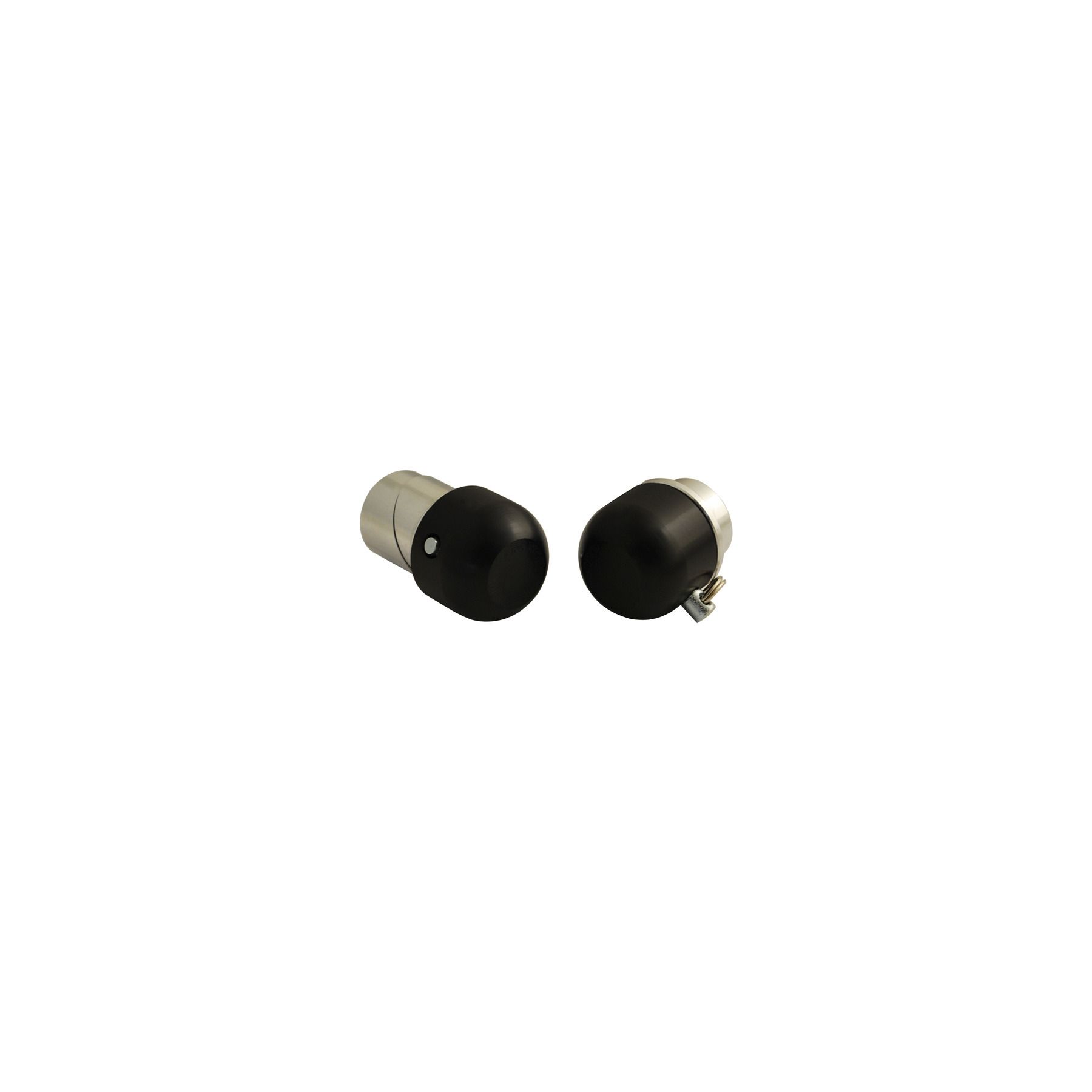 Woodcraft Front Axle Sliders Ducati Panigale / Monster / Diavel