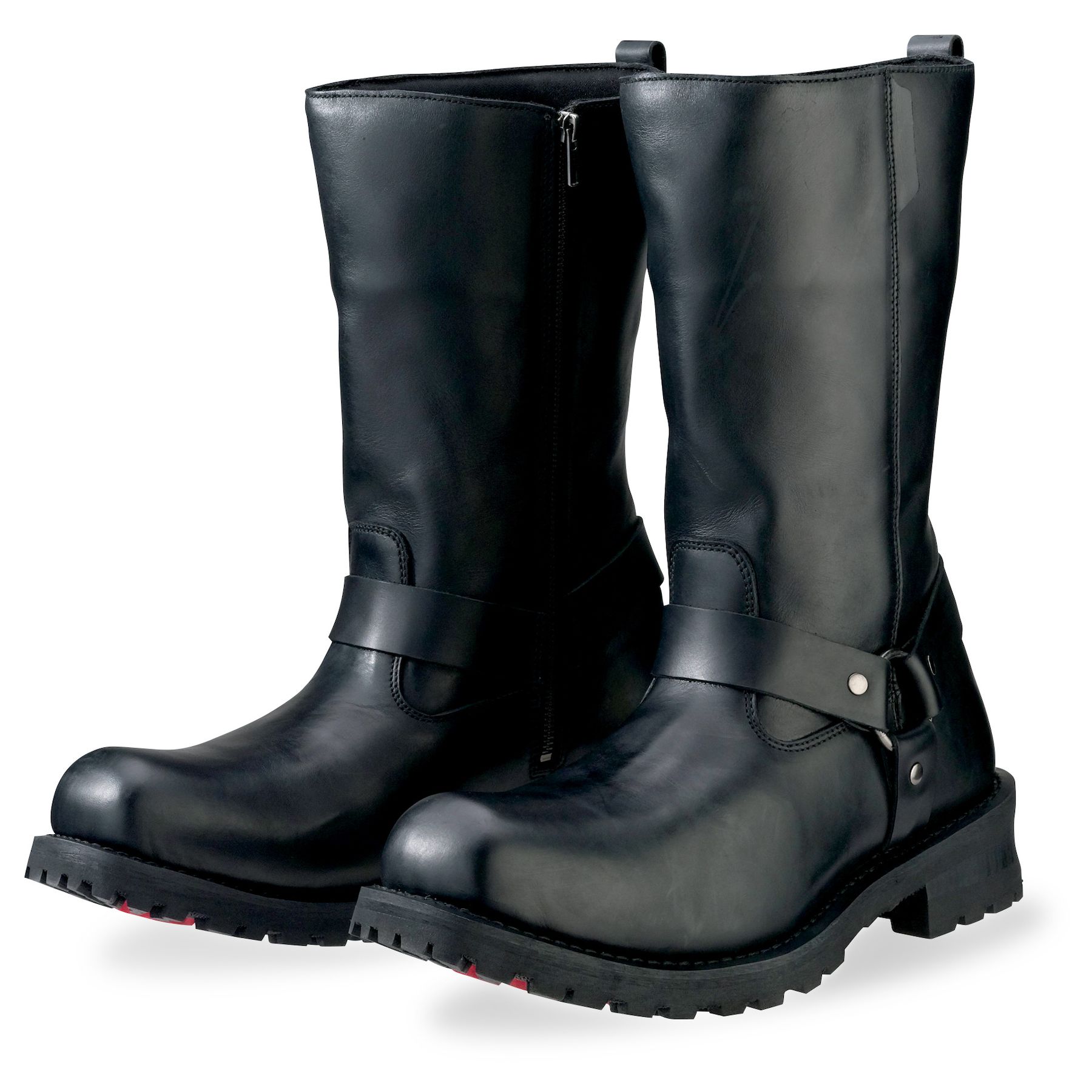 Z1R Riot Boots
