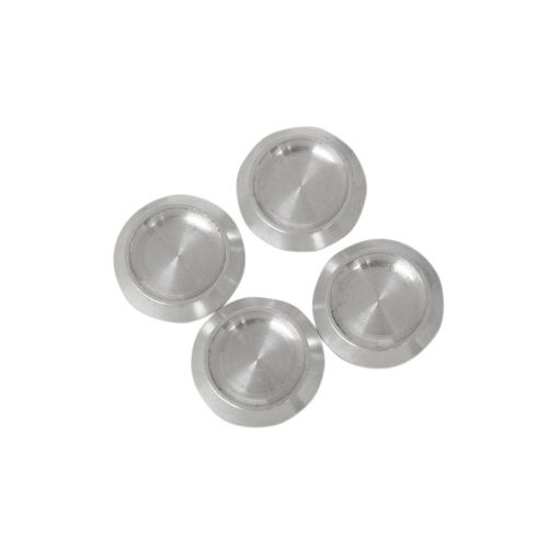 Roland Sands Handlebar End Caps RevZilla