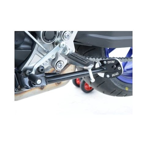 R&G Racing  Kickstand Foot Yamaha FZ-07 / MT-07 / XSR700