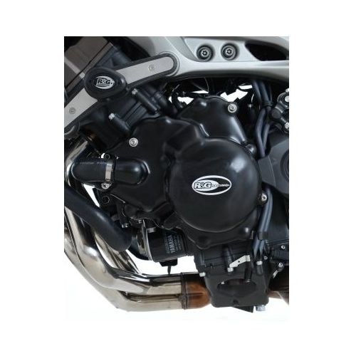 fz 09 engine cover
