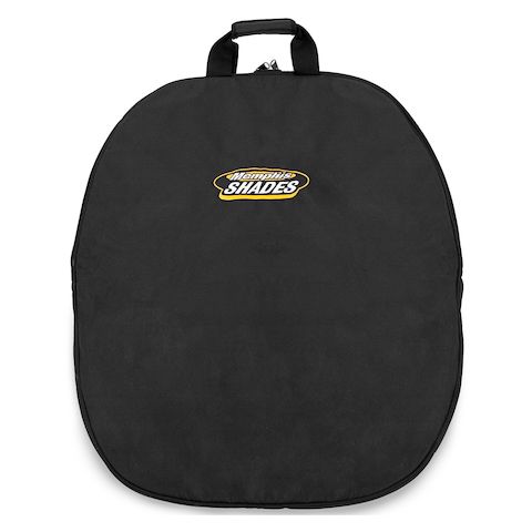 Memphis Shades Windshield / Fairing Storage Bag