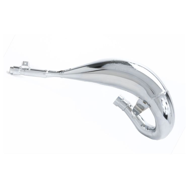 Carbon Steel/Chrome Finish