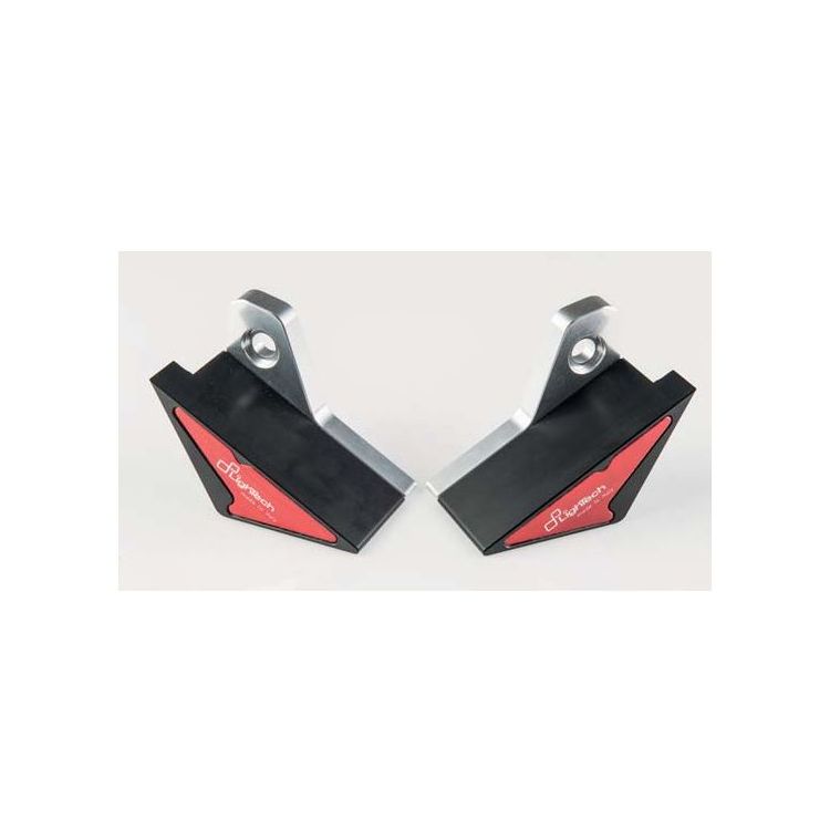 LighTech Frame Sliders Aprilia RSV4 / R / Factory / APRC