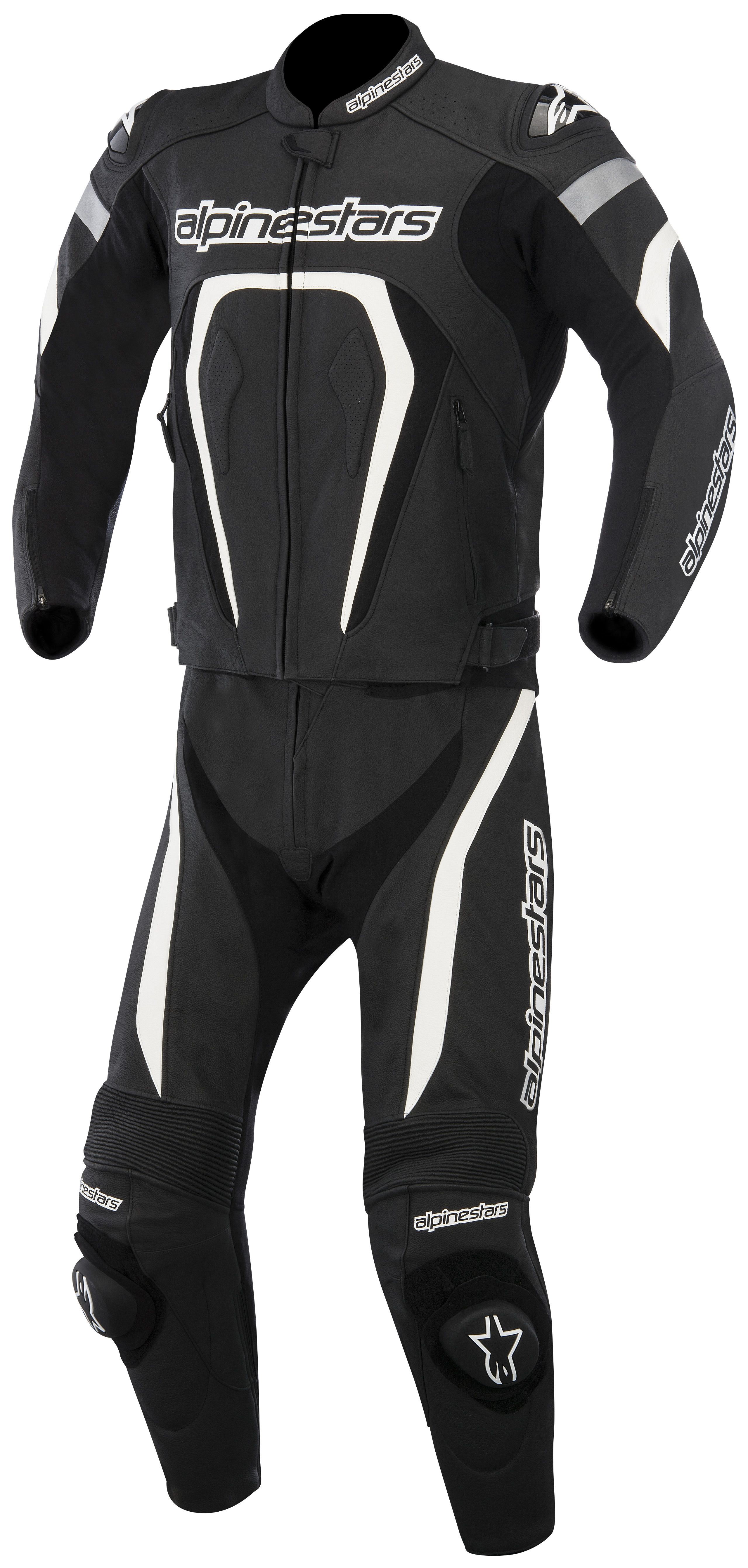 Alpinestars Motegi 2Piece Race Suit RevZilla