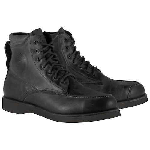 Alpinestars Oscar Monty Boots RevZilla
