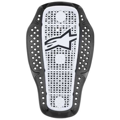 Alpinestars Nucleon KR1i Back Protector Insert RevZilla