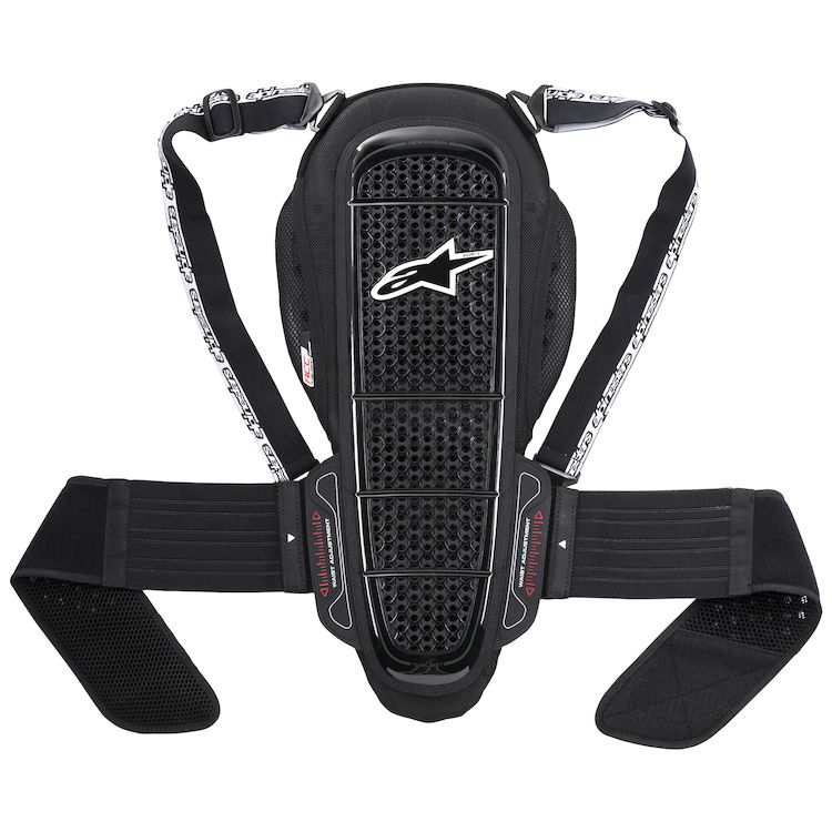 Alpinestars Nucleon Kr 1 Road Back Protector Revzilla