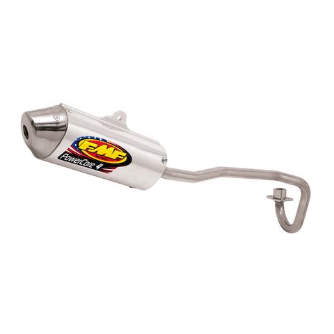 FMF Mini Powercore 4 Exhaust System Yamaha TTR110 / E 2008-2021