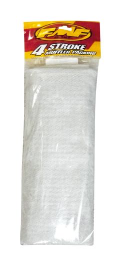 FMF 4 Stroke Replacement Muffler Packing N/A