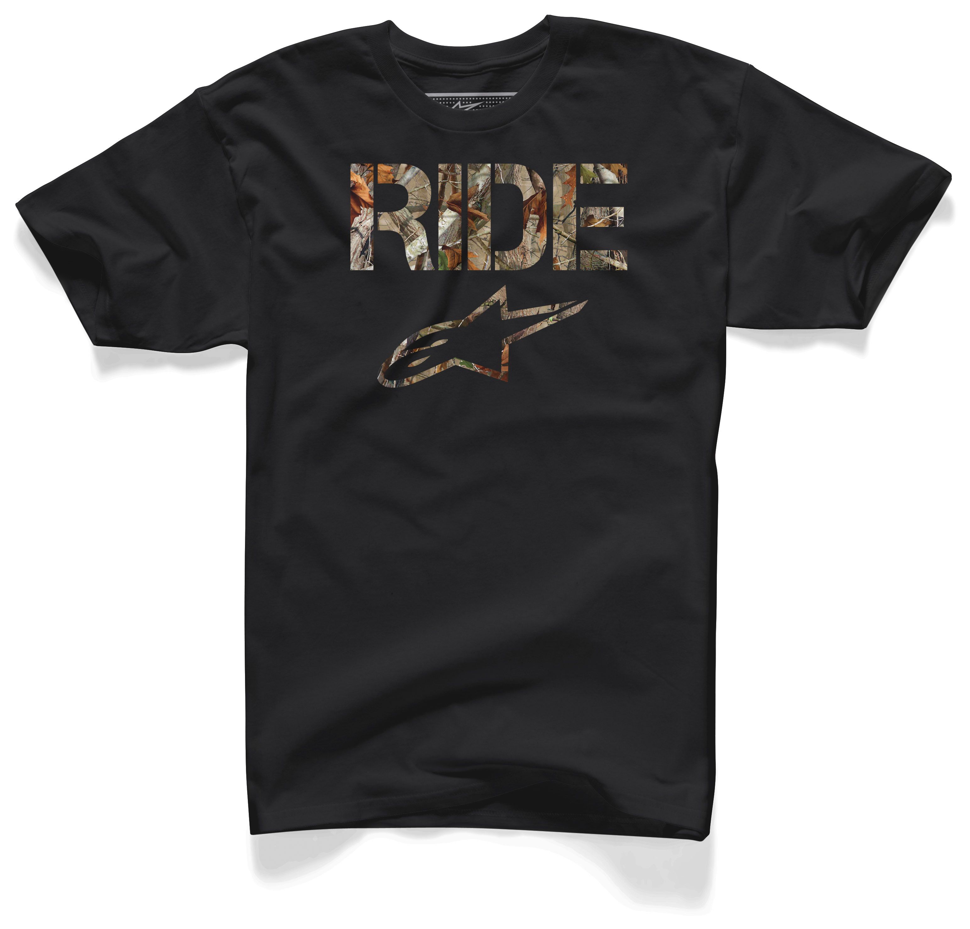 alpinestars mtb shirt