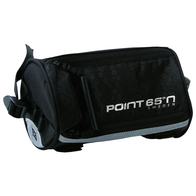 Point 65 - Boblbee 20L X-Case - RevZilla