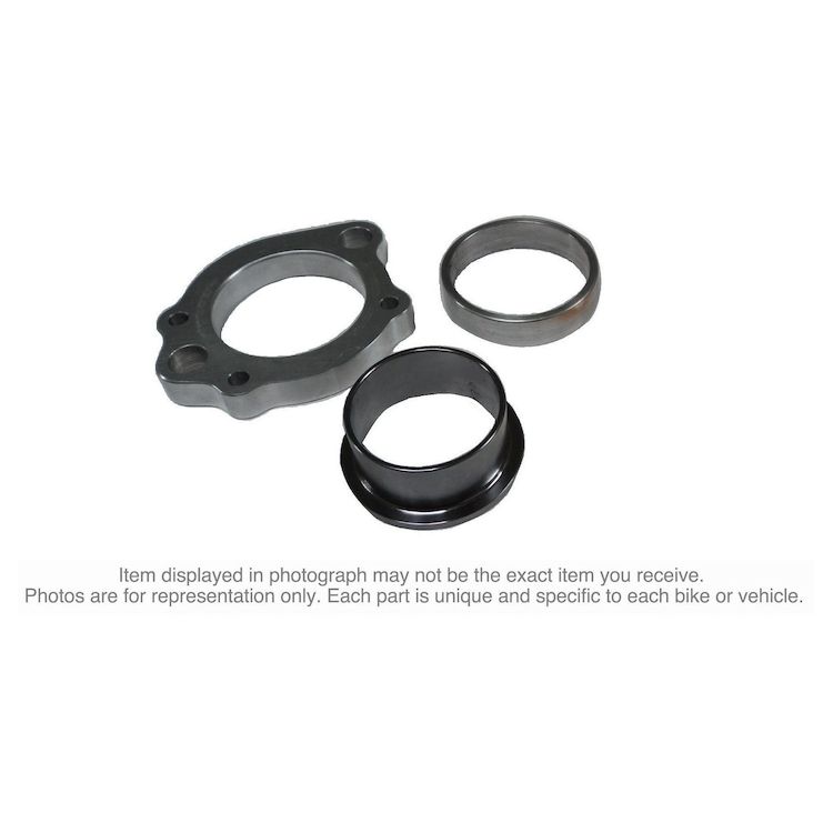 FMF Replacement Flange Kit Honda CRF150R / CRF150R Expert 2007-2026
