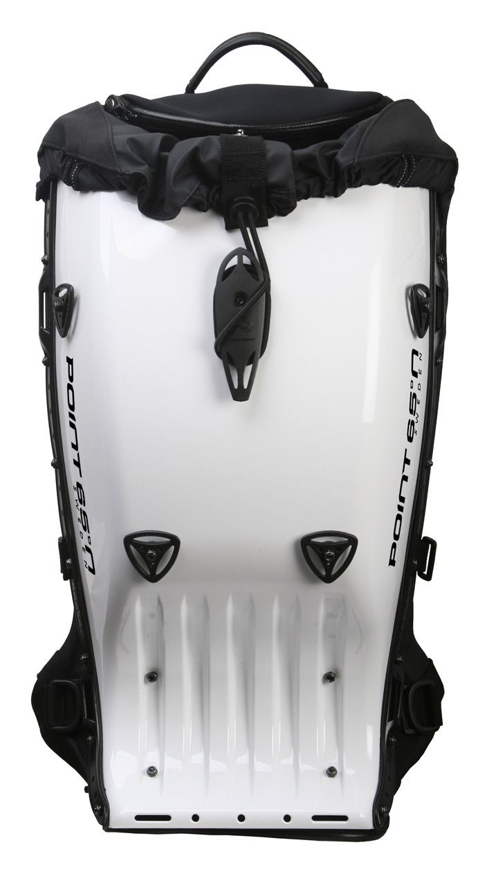 Point 65 - Boblbee 25L GT Backpack - RevZilla